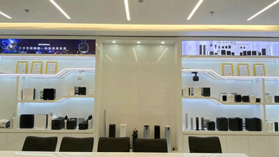 China Guangdong Baixiang Environmental Technology Co., Ltd. Bedrijfprofiel