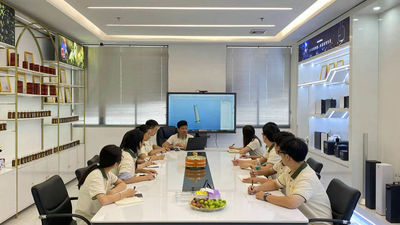 China Guangdong Baixiang Environmental Technology Co., Ltd. Bedrijfprofiel