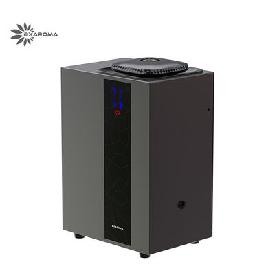 van de de Geurverspreider van 800ml HVAC van het de Machine1500m2 Bureau de Geurmachine Aromatherapy
