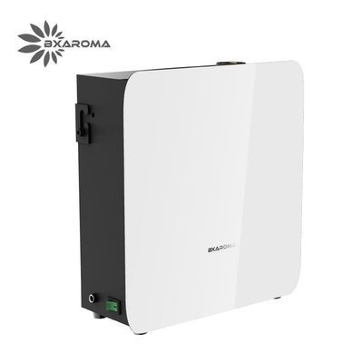 WIFI-van de de Verspreiderhvac 500ml Geur van de Geurmachine de Olieverspreider