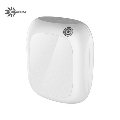 ODM Commerciële van de de Machine200ml Draagbare Geur van de Geurverspreider het Aromaverspreider