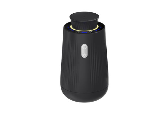30m3 de Langdurige Verspreider 1.5W van Mini Car Scent Diffuser White
