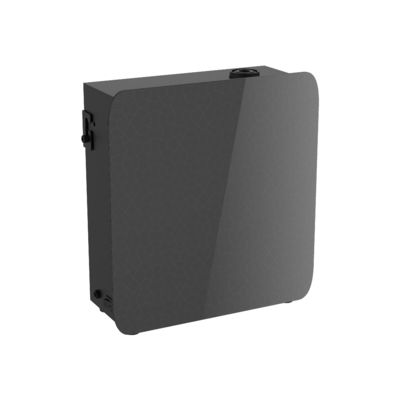 kopen Elektrische van de Verspreideraromatherapy HVAC van de Luxeetherische olie de Geurverspreider online manufacture