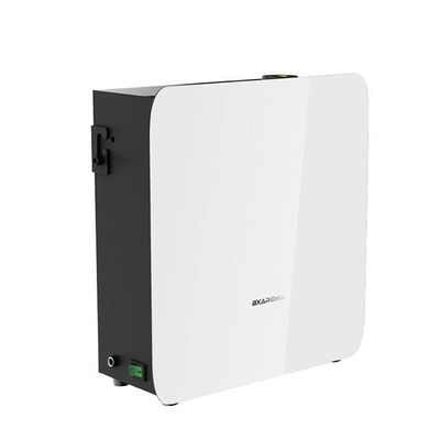 kopen 500ml de elektrische van het de Machine2500m3 Hotel van de Geurverspreider Luchtbevochtiger van de het Waterdaling online manufacture