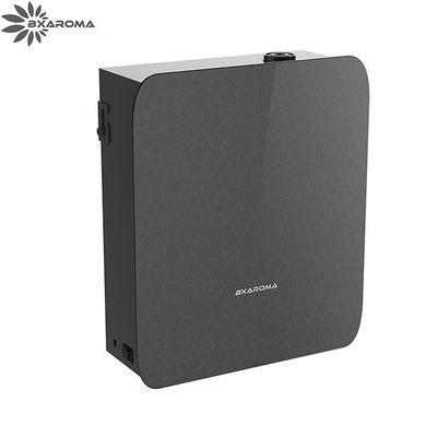 1000ml de Bouw van het Black metalbureau 14W Hvac de Verspreidersmachine van het Geuraroma