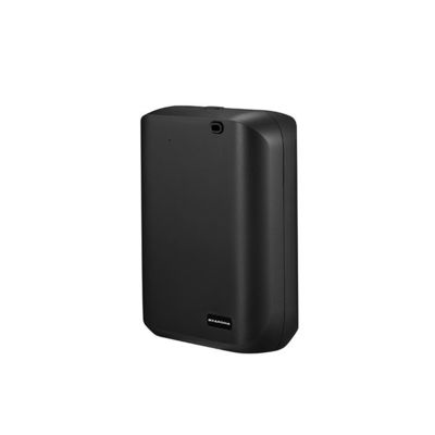 Het zwarte Hotel/Huis van de Machine Elektrische Samll van de Luchtverfrissing Gebied 100m2