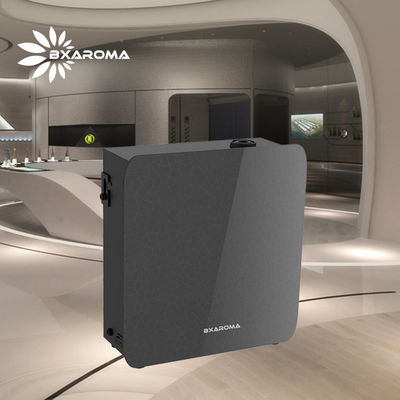 Van de de Verspreiderverfrissing van het luchthvac Aroma van de de Oliegeur Commerciële de Verspreidermachine