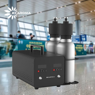 Commerciële HVAC-van de de Installatielucht van de Geurverspreider de Geurmachine