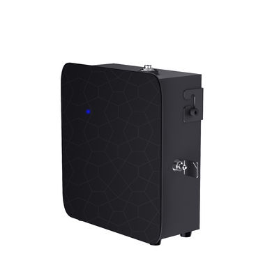 kopen Van de de Verspreidermachine van de ijzerhvac Geur van de het Aromaverspreider van Wifi Draadloze de Machinegeur online manufacture