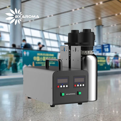 Van de de Verspreidermachine 1000ml van de B5000hvac Geur Luxe van de de Geurverspreider de Draagbare