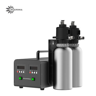 OEM HVAC van het de Machinearoma van de Geurverspreider de Machine van de de Geurnevel van Luxe