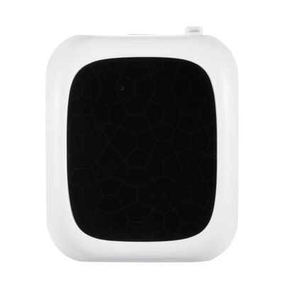 kopen 200ml de batterij stelde Draagbare Commerciële de Geurverspreider in werking van het Verspreideraroma online manufacture
