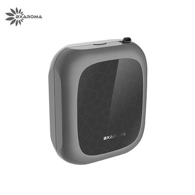kopen Wand diffuser voor essentiële oliën 150 ml capaciteit Draagbare elektronische diffuser met plastic online manufacture
