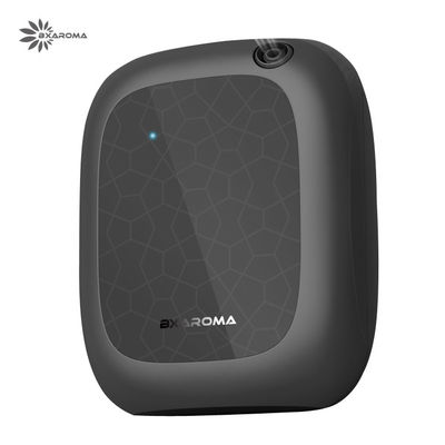 kopen Van de de Geurverspreider van het luxehotel van de het Aromaverspreider Elektrostatische de Geurfcc online manufacture