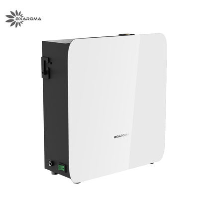 Verspreider 200ml RoHS van Aromatherapy van de luxe de Elektrische Etherische olie