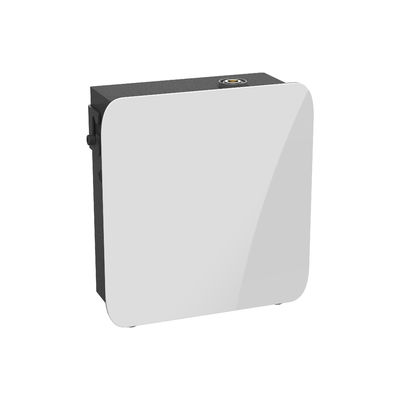 Van de de Verspreidersterilisatie X300 van HVAC de Elektrische Aromatherapy Etherische olie van de het Hotelgeur