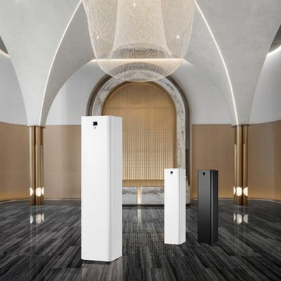 kopen Hotel geur aroma diffuser 1000 ml metaal slimme geur diffuser app gecontroleerd online manufacture