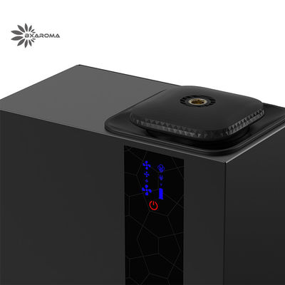 kopen Van het de Luxearoma van de hotelhal van de de Verspreider Automatische HVAC Geur de Luchtmachine online manufacture