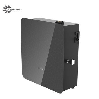 Elektrostatische Commerciële Etherische olieverspreider Draagbare Aromatherapy X2000