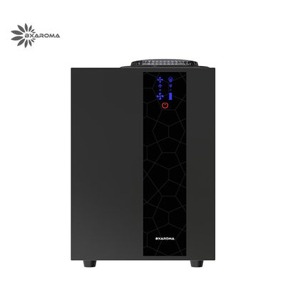Goede prijs Aangepaste van de de Verspreiderolie van de Luxegeur Elektrische het Aromaluchtbevochtiger 800ml online