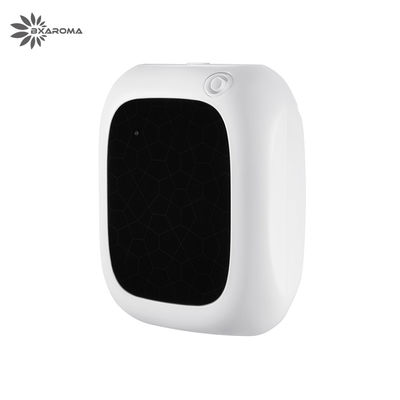 OEM Muur zette Verspreider van het de Autoaroma van de Geurverspreider 200ml de Elektrische op