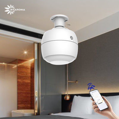 Bevochtig de Elektrische van het het Aromahuis van de Luchtverfrissing Sterilisatie van de het Aromaverspreider