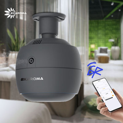 kopen 250ml van de de Etherische oliesterilisatie van de luchtverspreider Commerciële het Aromaverspreider online manufacture