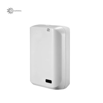 kopen OEM de Elektrische Stop van de de Verspreidermuur van de Aromageur in de Geur van de Olieverspreider online manufacture