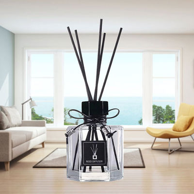 Goede prijs OEM Aroma Reed Diffuser Affordable Air Freshener Reed Diffuser online