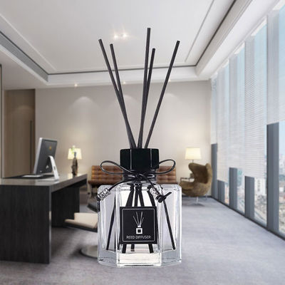Goede prijs Duurzame de Fles van Reed Diffuser Liquid 120ml Galss van het witte Oliearoma online