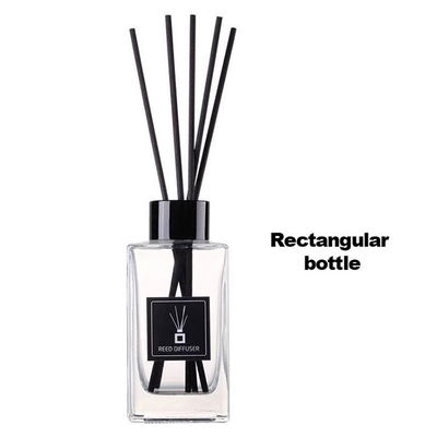 Goede prijs Geo-Duurzame het Glasfles van Aromareed diffuser liquid 100ml online