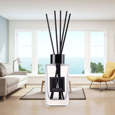Goede prijs 120ml auto/Huis Duurzaam Reed Diffuser Air Freshener Liquid online