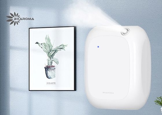 kopen Witte Elektrische van het de Machine1500m3 Hotel van de Geurverspreider de Geurmachine Bluetooth RoHS online manufacture