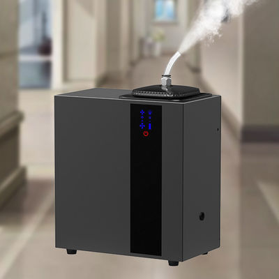 kopen OEM Elektrische van de de Machine12w Olie van de Geurverspreider de Verspreidermachine 800ml online manufacture