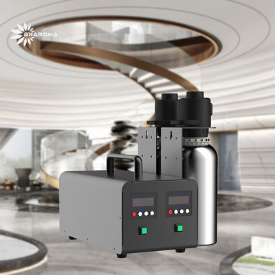 kopen ODM van de de Verspreiderdc12v de Zwarte Geur van de Groot Gebiedsgeur Verspreider HVAC online manufacture