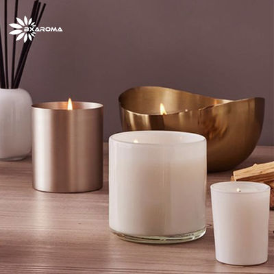 kopen Luxezaal Aroma Bemerkte de Douanegeur van Kaarsaromatherapy online manufacture