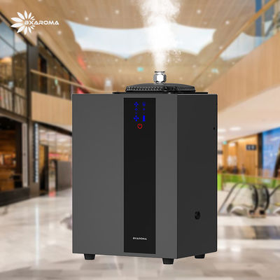 kopen Machine van de de Geurverspreider van 800ml HVAC de Elektrische voor 1500m2/4000m3-Dekkingsgebied online manufacture