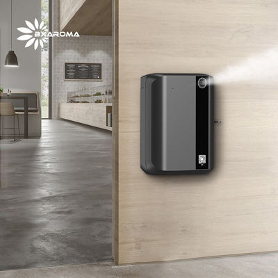 kopen De zwarte Commerciële Machine van het de Machine500ml Aroma van de Geurverspreider voor Hotel online manufacture
