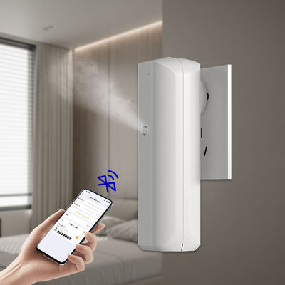 kopen van de de Geurverspreider van 35db 100m2 het Elektrische Wit van het de Machine Kleine Huis online manufacture