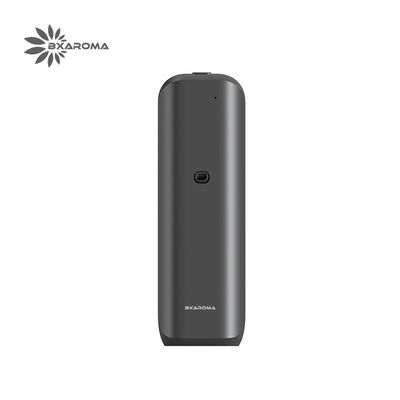 Bxaroma Zwarte Bluetooth Aroma Diffuser Machine Voor Huis Schoonheidssalon
