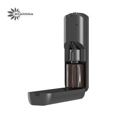 kopen Loflow Noise Scent Air Machine Zwart EU Plug Bluetooth Scent Machine online manufacture