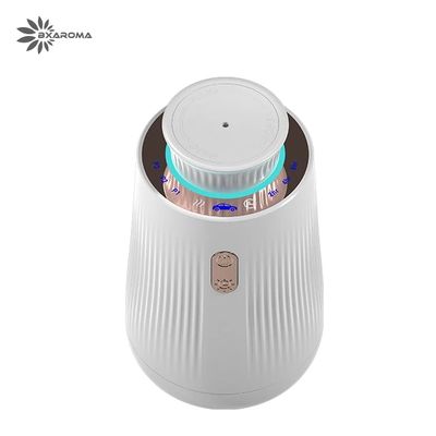 kopen DC5V1A/1.5W Spanning Auto Luchtverfrisser Diffuser Essentiële olie Geur Type online manufacture