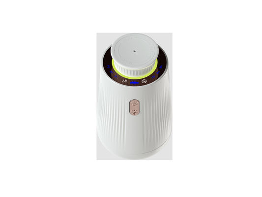 Smart Car Geur Diffuser 10 ml Compact en Draagbaar Op maat gemaakte Aroma Diffuser