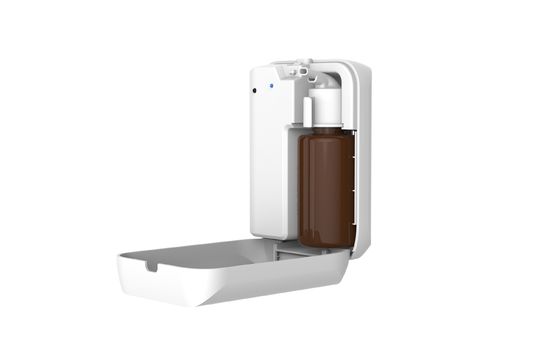 Aanpassing geur diffuser machine met Smart Bluetooth Control