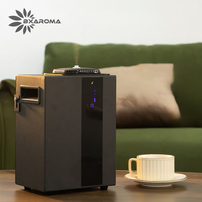 kopen A1000 Grote Ruimte Metalen HVAC Geur Diffuser Bluetooth Control App Control Smart Lock Elektrische Commerciële Aroma Diffuser online manufacture