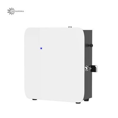 Logo Aanpassing X300 Metalen Wandmontage HVAC Commerciële Aroma Diffuser