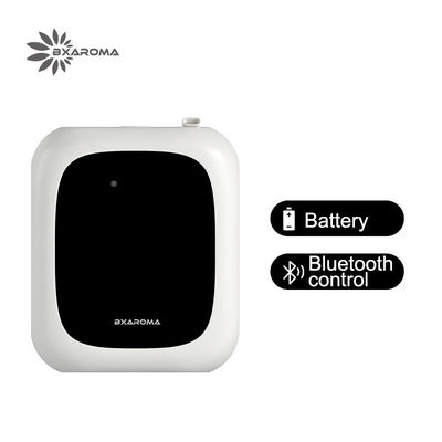 kopen Warmverkoopproducten Aromatherapie-difusor met batterij 150 ml online manufacture