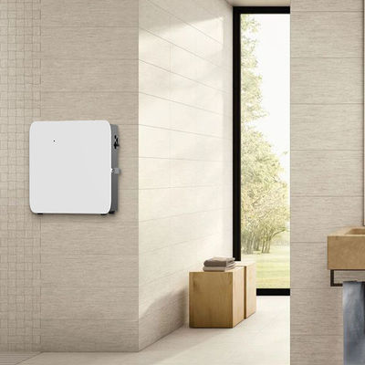 Luxe APP X1000 geurmachine commerciële HVAC-hotel diffuser voor grote kamer