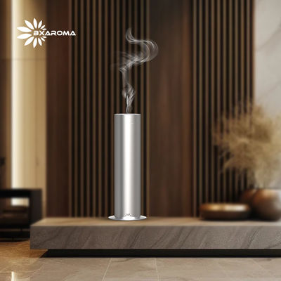 kopen S150 100 vierkante meter Laag geluidsniveau Huis Kleine ruimte Geur diffuser machine online manufacture
