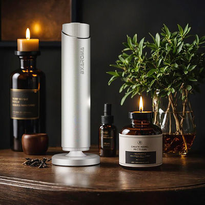 Luxe Hotel Collectie Studio Tower Aroma Diffuser